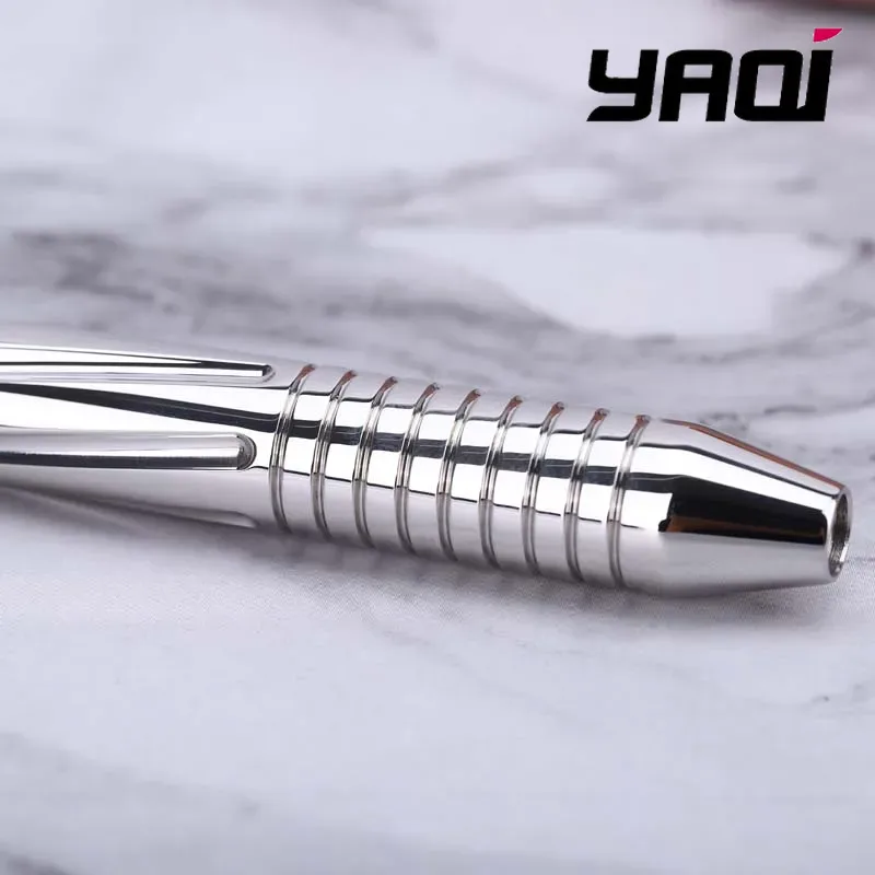 Safety Razor Handle - Yaqi 2026 Razor Handle Yaqi BULLET