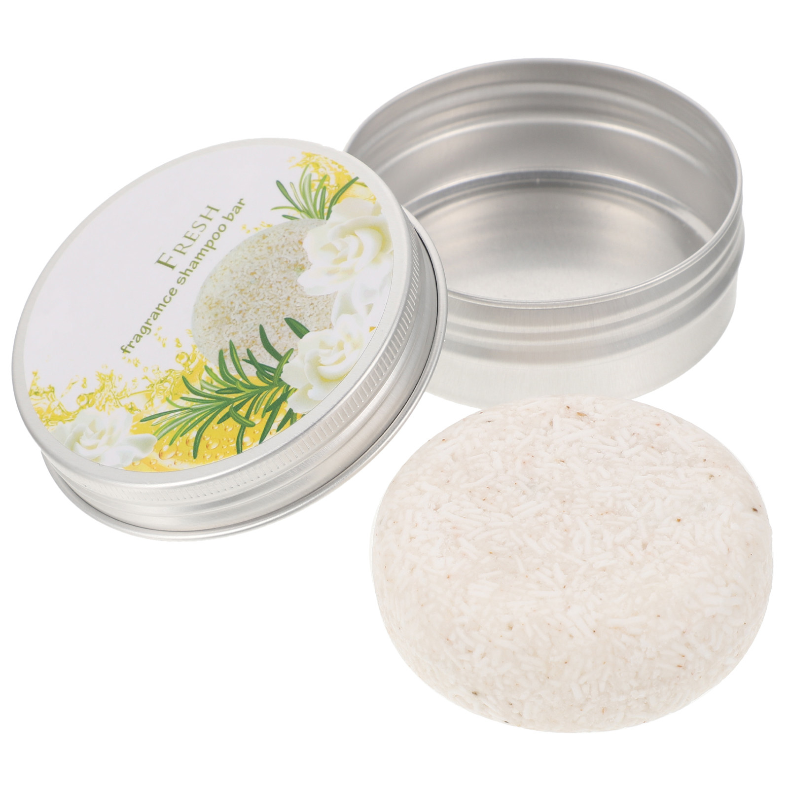 Bar Soap Shampoo Solid - Solid Shampoo Soap Bar Travel Size