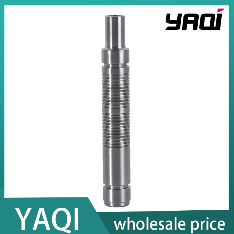 316 Stainless Steel Yaqi Men S – обзор и цена Safety Razor Handle