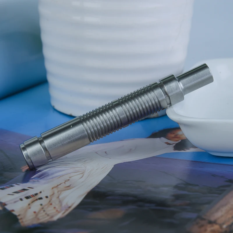 316 Stainless Steel Yaqi Men S – обзор и цена Safety Razor Handle
