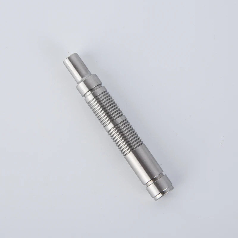 316 Stainless Steel Yaqi Men S – обзор и цена Safety Razor Handle