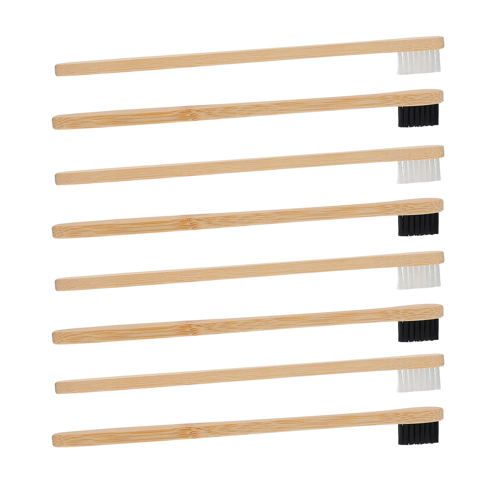 20Pcs Bamboo Toothbrushes Orga – обзор и цена Sustainable Living Is