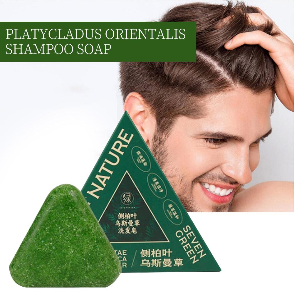 1/3/5/10PCS-120g Organic Usman – обзор и цена Bar Soap Shampoo Solid