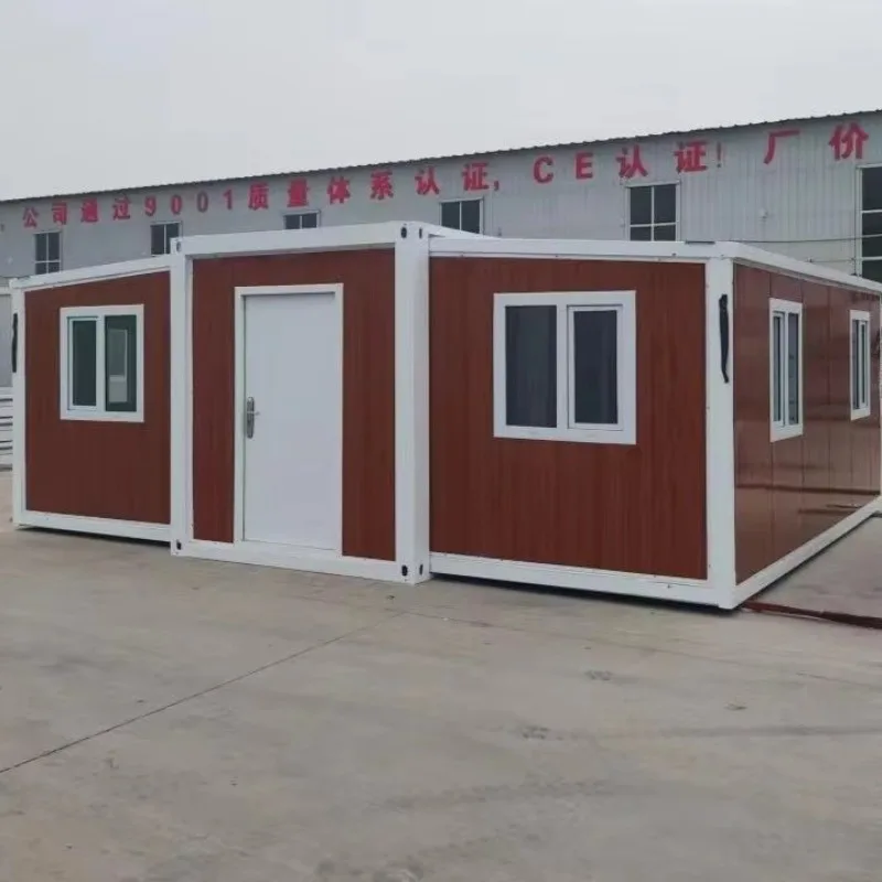 Green Prefab Home Eco Friendly – обзор и цена Sustainable Living Is