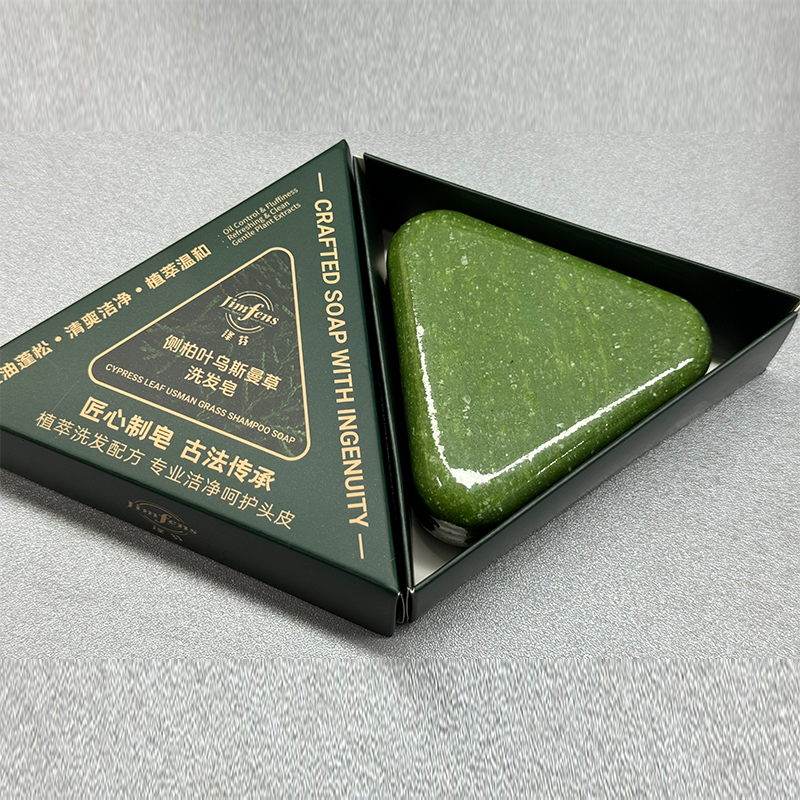 Anti-hair Loss Shampoo Bar! Wi – обзор и цена Bar Soap Shampoo Solid
