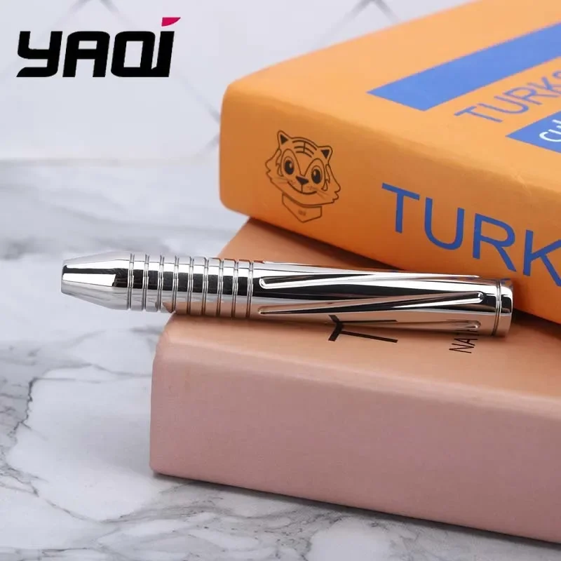 2026 Yaqi BULLET Men's Safety  – обзор и цена Safety Razor Handle