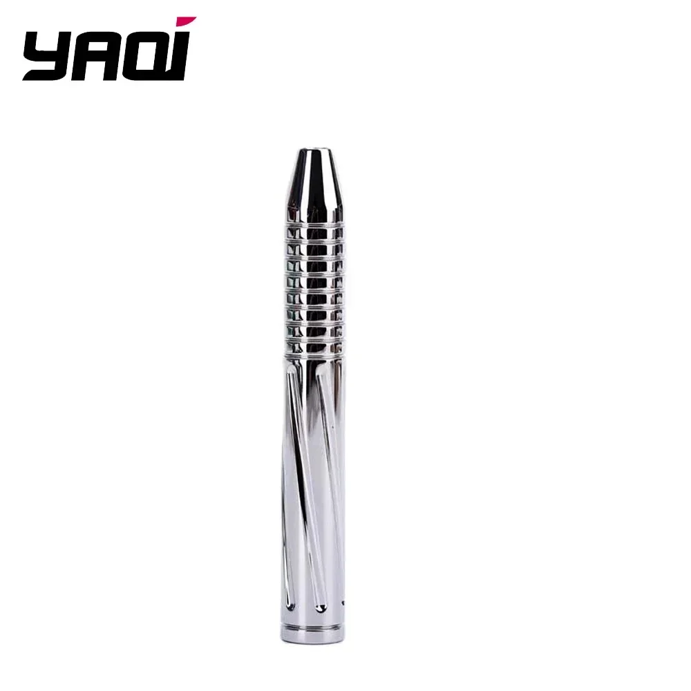 2026 Yaqi BULLET Men's Safety  – обзор и цена Safety Razor Handle