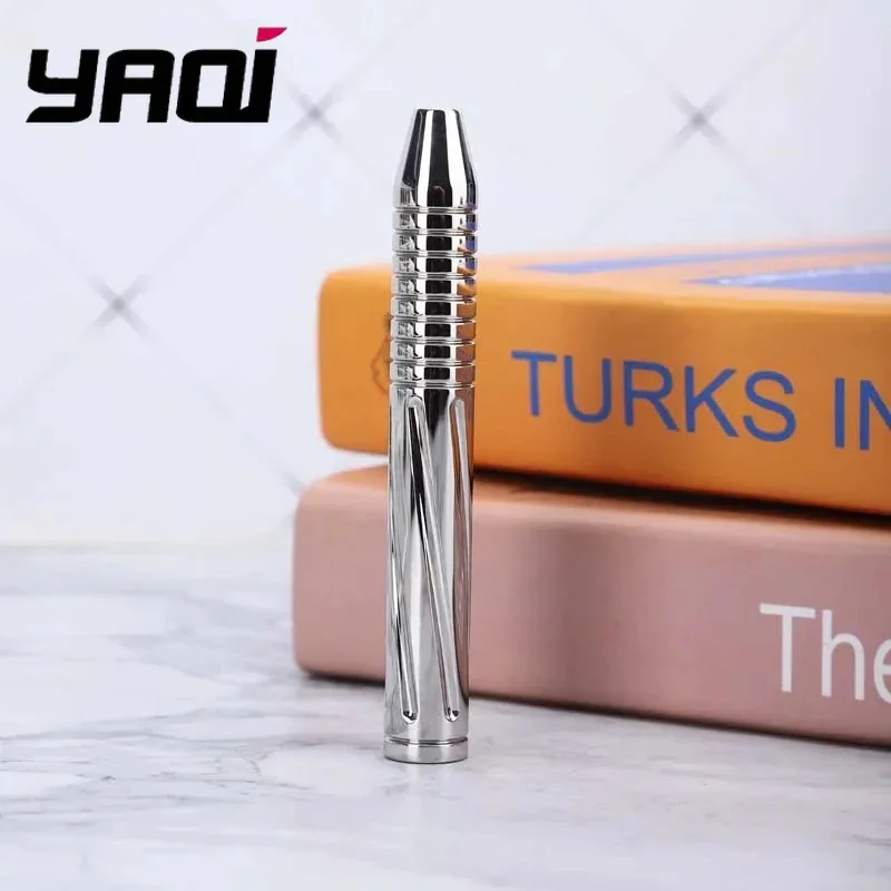 2026 Yaqi BULLET Men's Safety  – обзор и цена Safety Razor Handle
