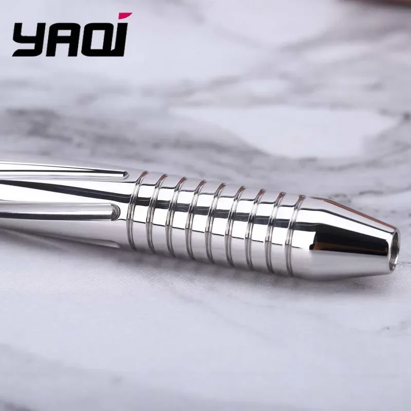 2026 Yaqi BULLET Men's Safety  – обзор и цена Safety Razor Handle