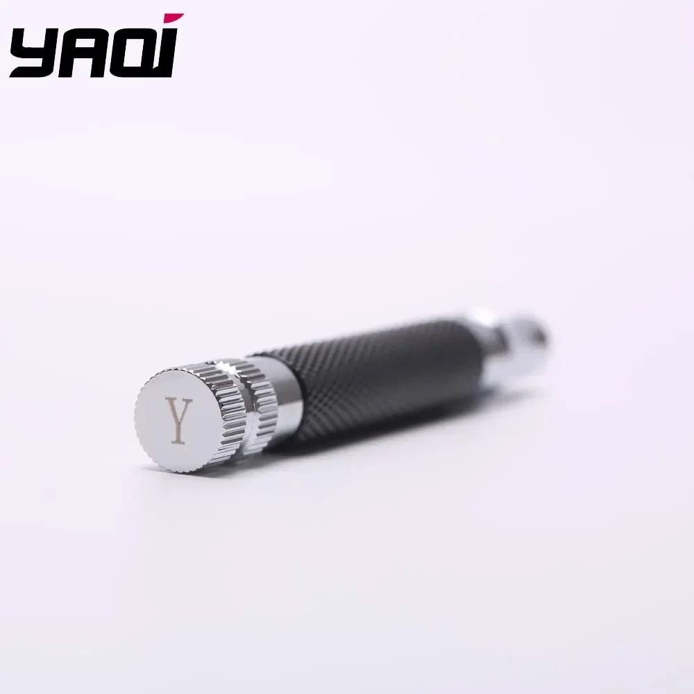 2026 Brass Safety Razor Handle – обзор и цена Safety Razor Handle