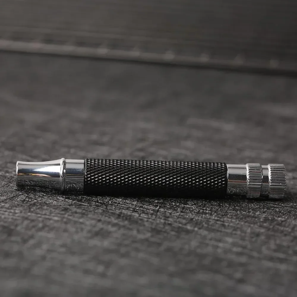 2026 Brass Safety Razor Handle – обзор и цена Safety Razor Handle