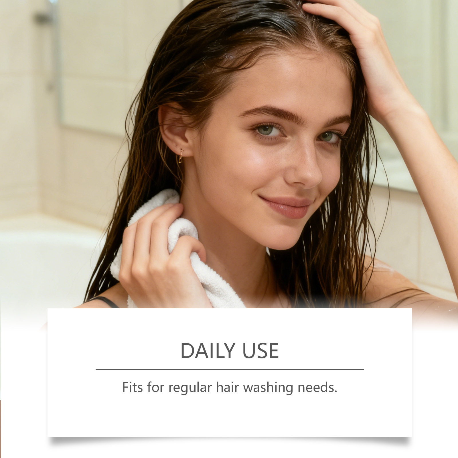 Gleamxi Tea Tree Solid Shampoo – обзор и цена Bar Soap Shampoo Solid