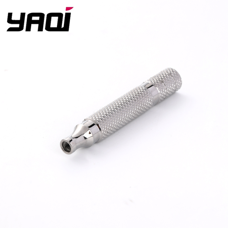 YAQI Men Safety Razor Handle N – обзор и цена Safety Razor Handle