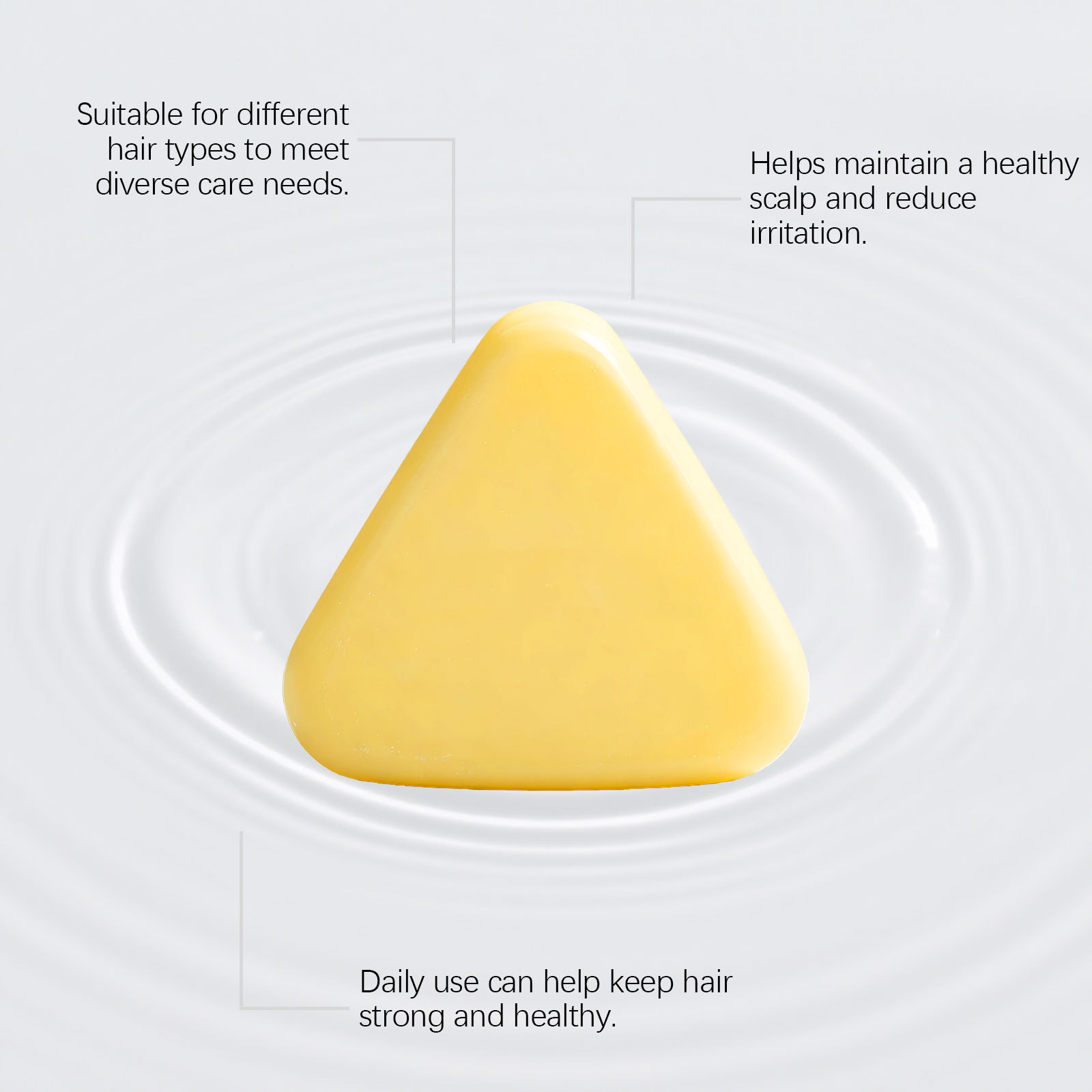 Rice Water Shampoo Bar Scalp S – обзор и цена Bar Soap Shampoo Solid