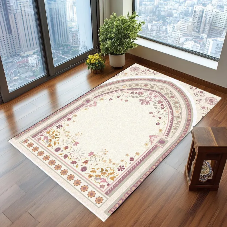 Rich Design Rug Decorative Pra – обзор и цена Sustainable Living Is