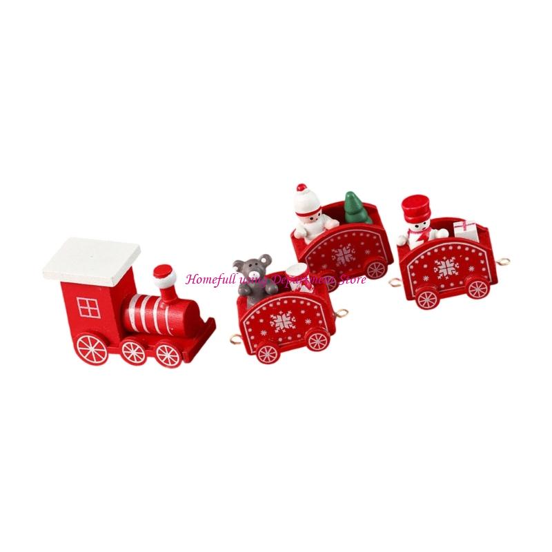 Premium Carved Holiday Train S – обзор и цена Sustainable Living Is