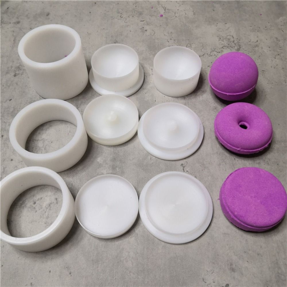 3D Shampoo Press Bar Mold Doug – обзор и цена Bar Soap Shampoo Solid