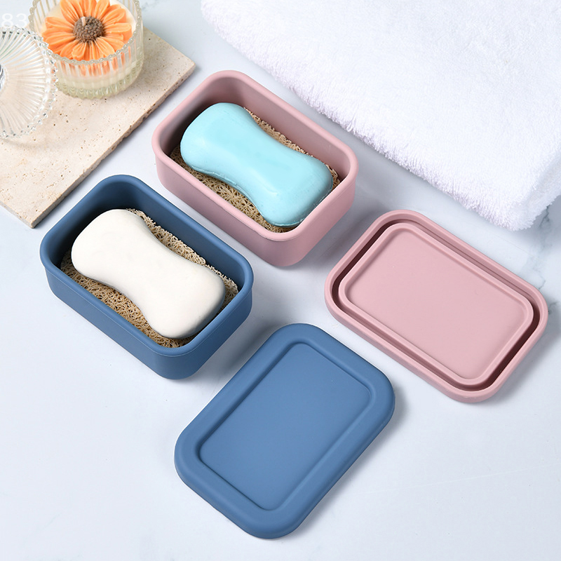 Solid Shampoo Bar Holder, Larg – обзор и цена Bar Soap Shampoo Solid