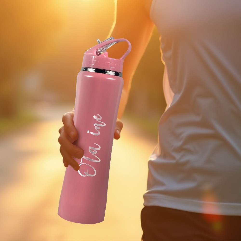 Personalized Insulated Stainle – обзор и цена Stainless Steel Straw